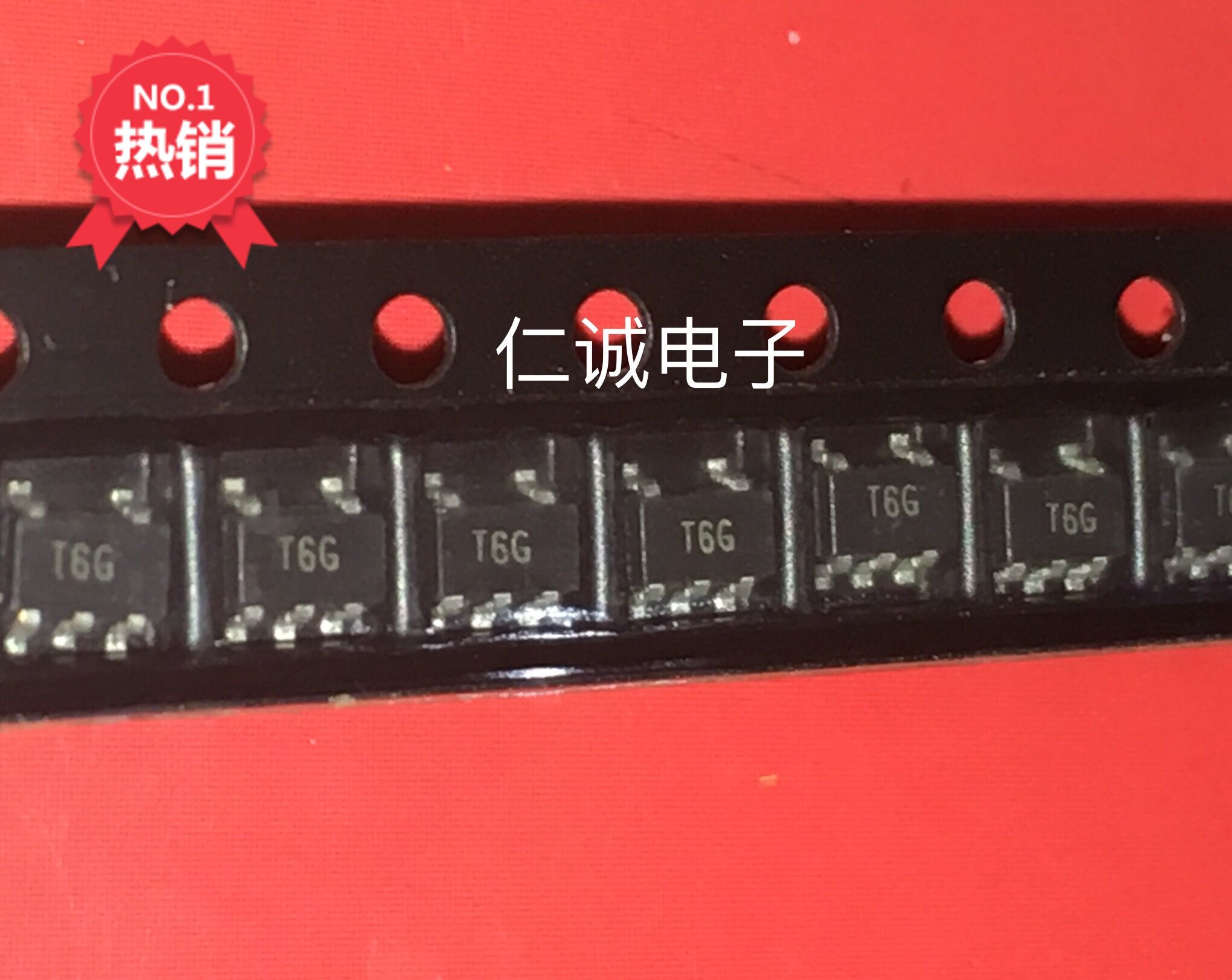 10pcs  ο TMP36GRT-REEL7 ũ ũ T6G SOT23-5